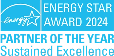 Energy Star Partner Sustained Excellence 2023