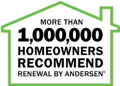 500,000+ homeowner recommendations